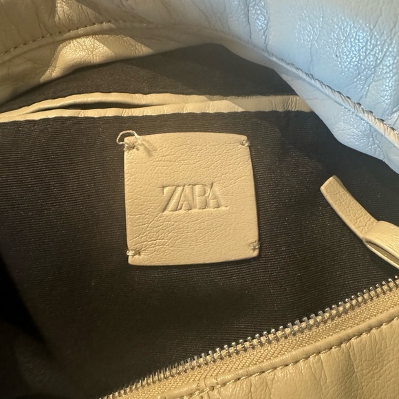 Zara Handbag - Picture 4 of 7